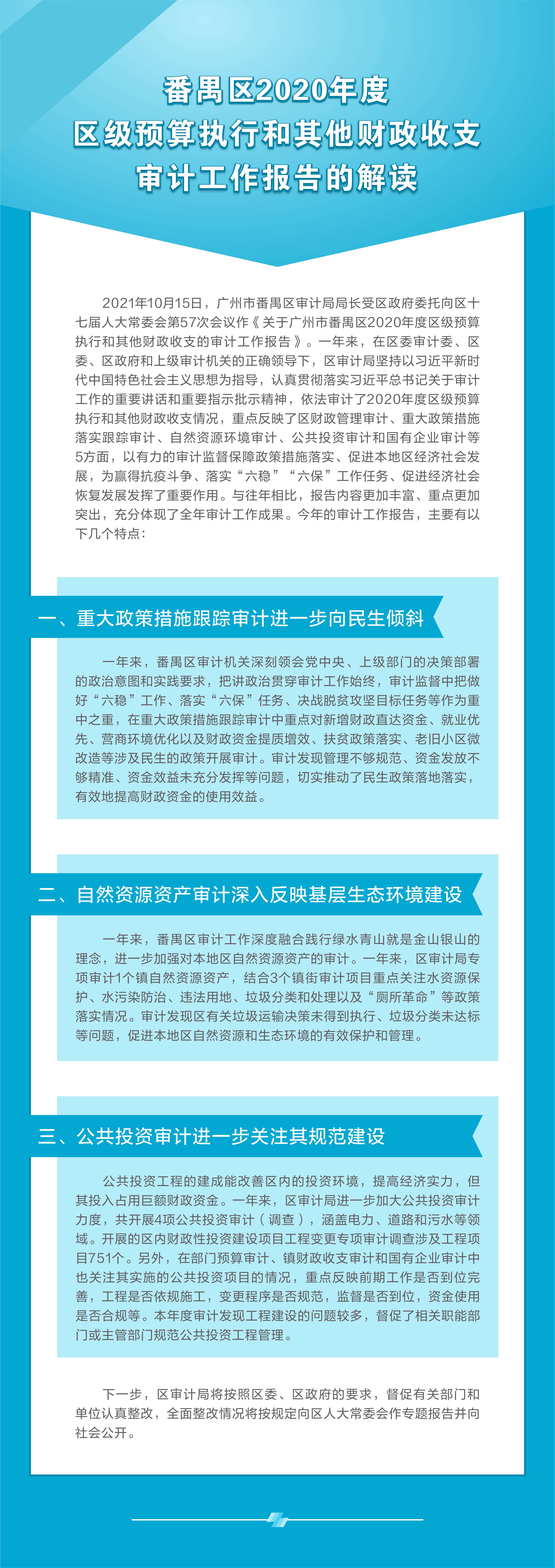 彩票平台推荐
2020年度区级预算执行和其他财政收支审计工作报告的解读.jpg
