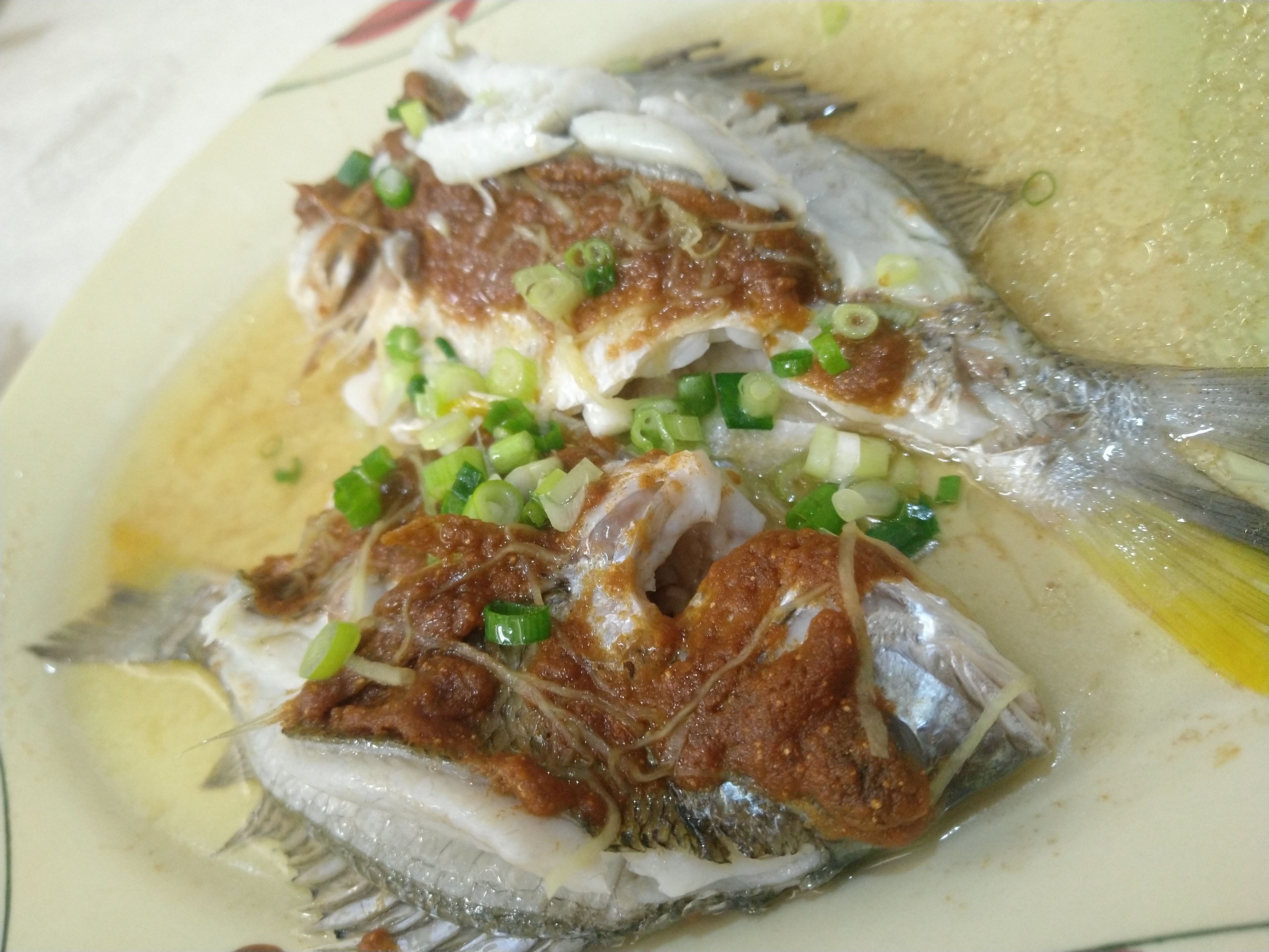 泥虾蒸黄脚立.jpg