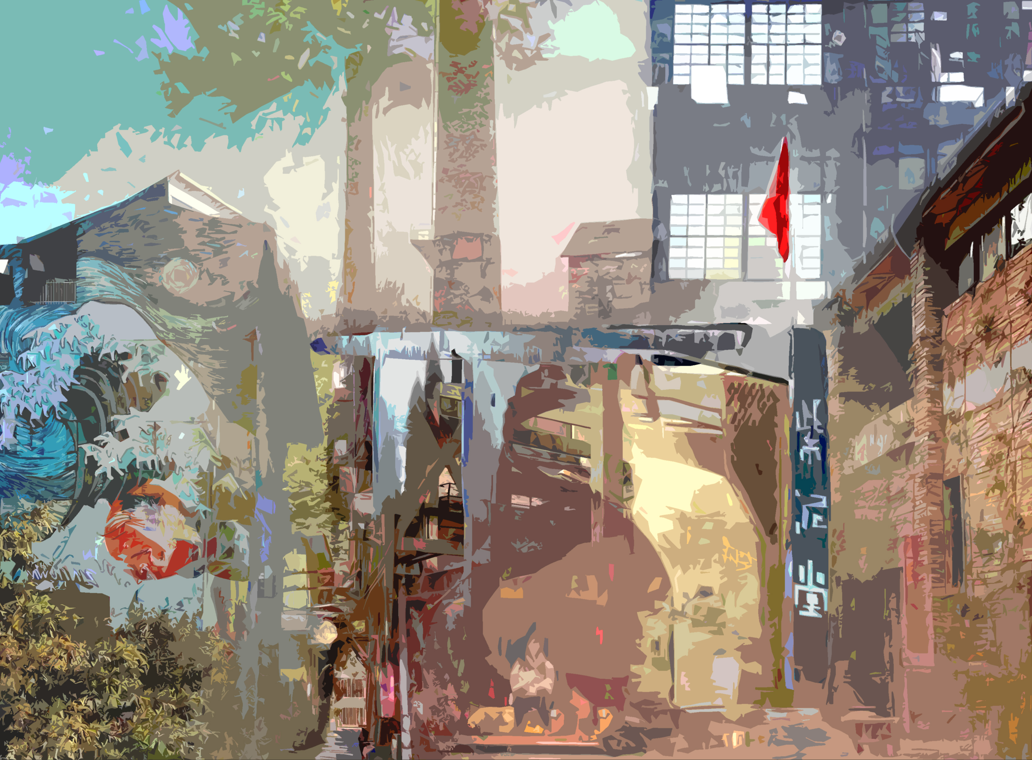 紫泥堂（作者：冯颖橦）.jpg