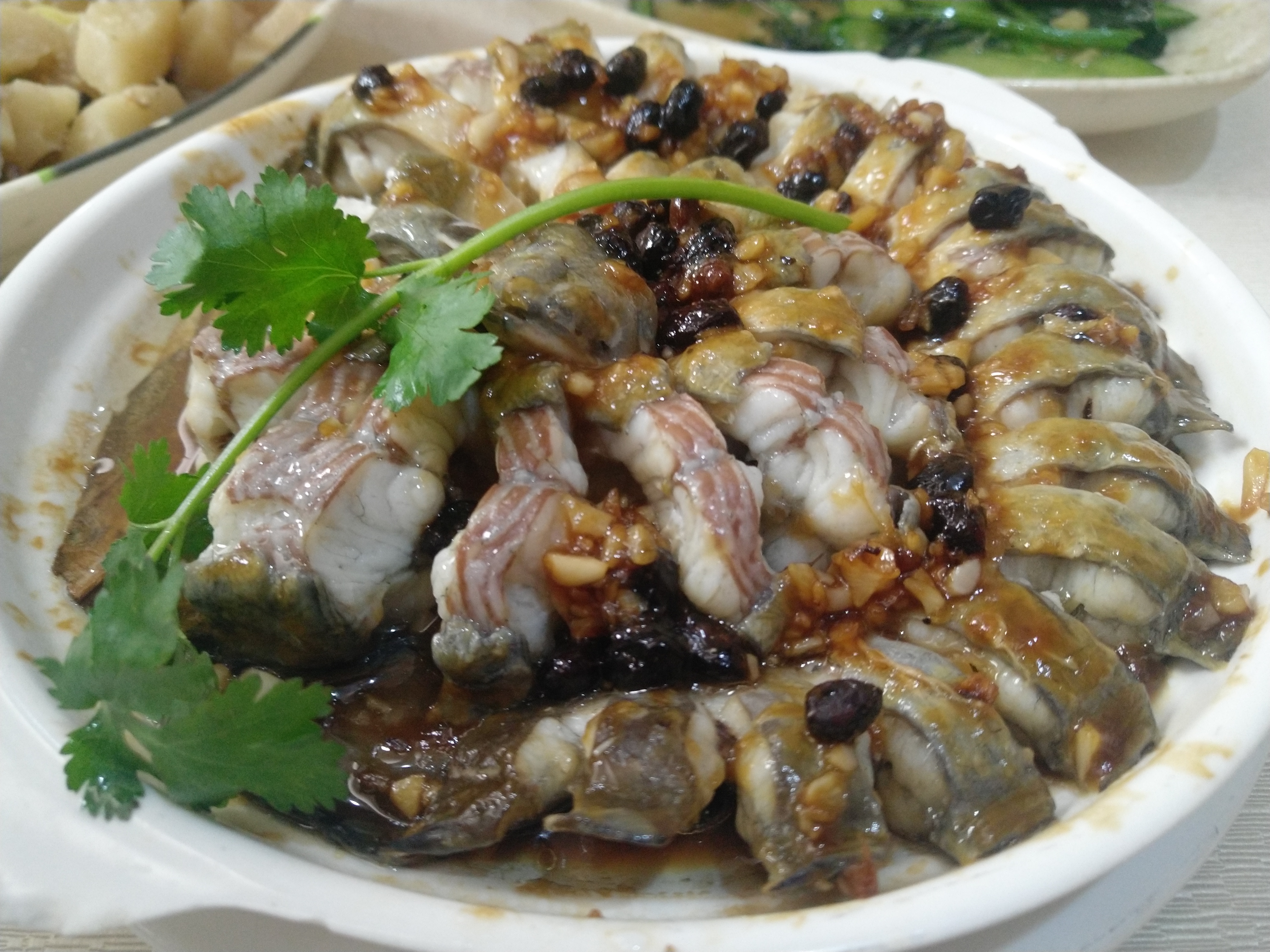 豉汁蒸盘龙鳝.jpg