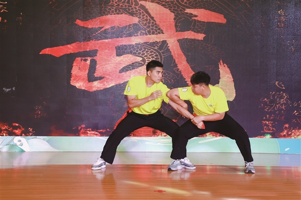 彩票平台推荐
举办2025年文化和自然遗产日活动